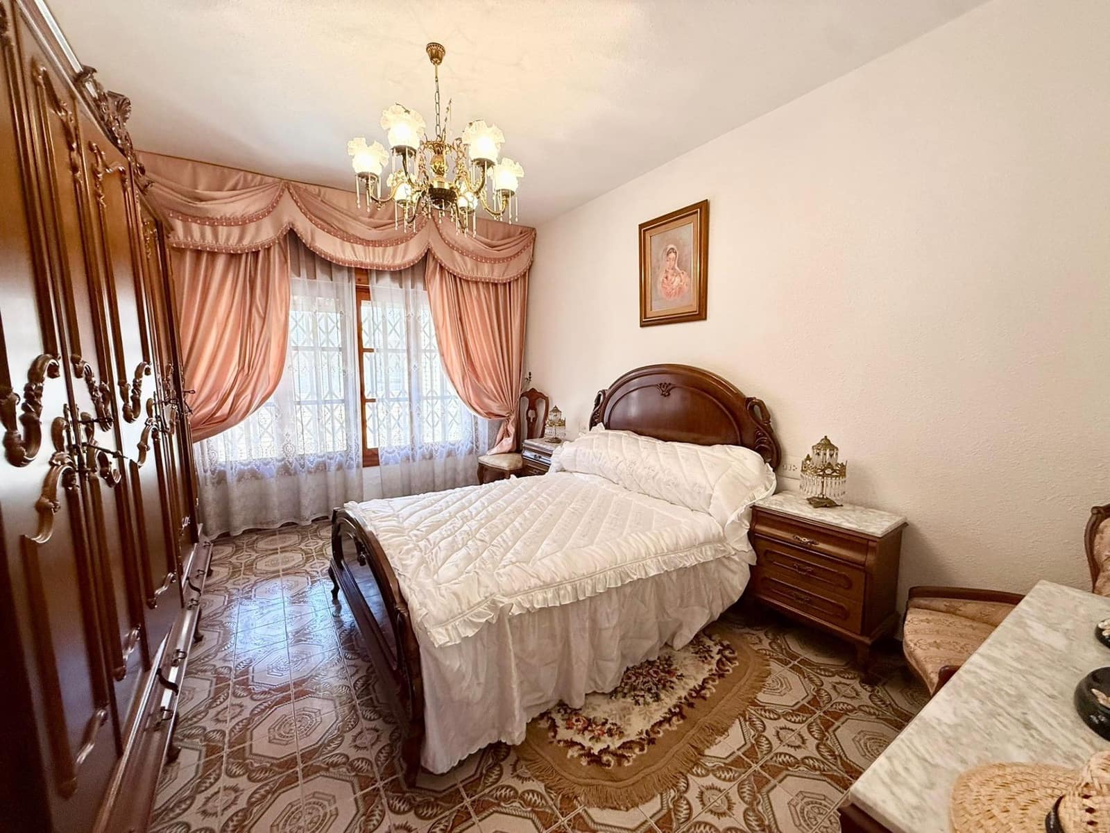 2 makuuhuone Asunto myytävänä paikassa Aguadulce (Almeria) mukana uima-altaan - 139 000 € (Ref: 9799411)