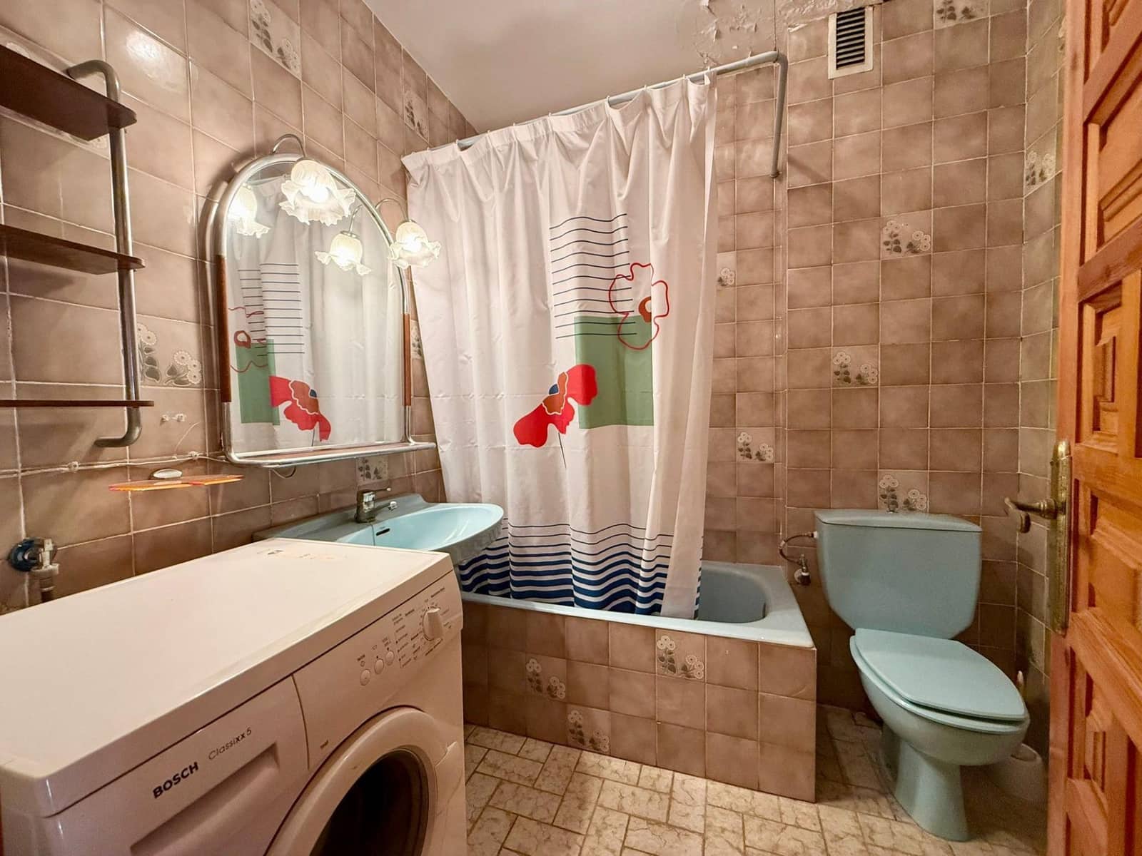 2 makuuhuone Asunto myytävänä paikassa Aguadulce (Almeria) mukana uima-altaan - 139 000 € (Ref: 9799411)