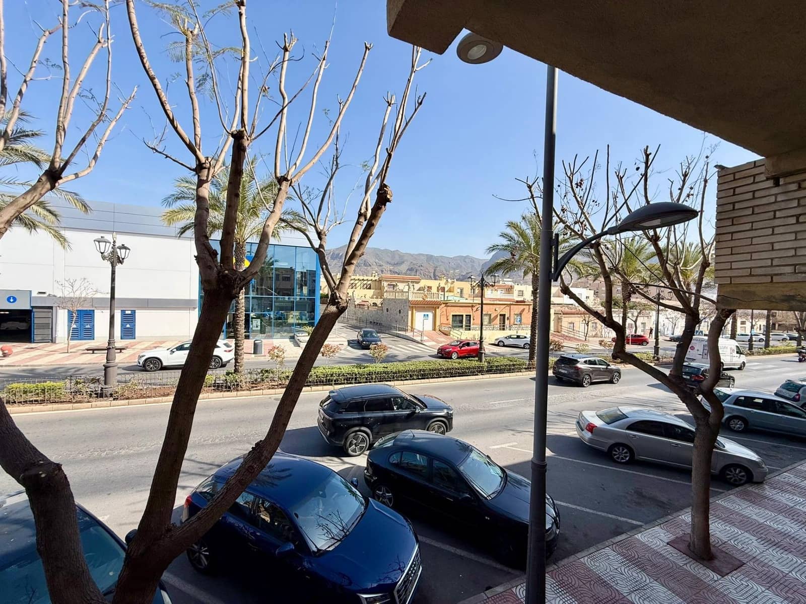 2 makuuhuone Asunto myytävänä paikassa Aguadulce (Almeria) mukana uima-altaan - 139 000 € (Ref: 9799411)