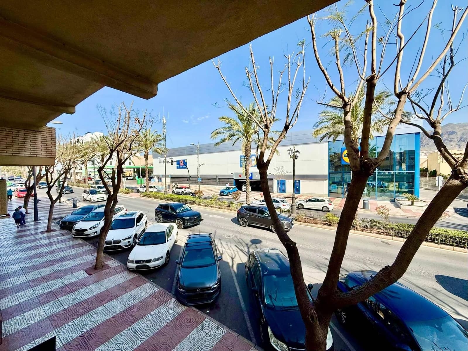 2 makuuhuone Asunto myytävänä paikassa Aguadulce (Almeria) mukana uima-altaan - 139 000 € (Ref: 9799411)