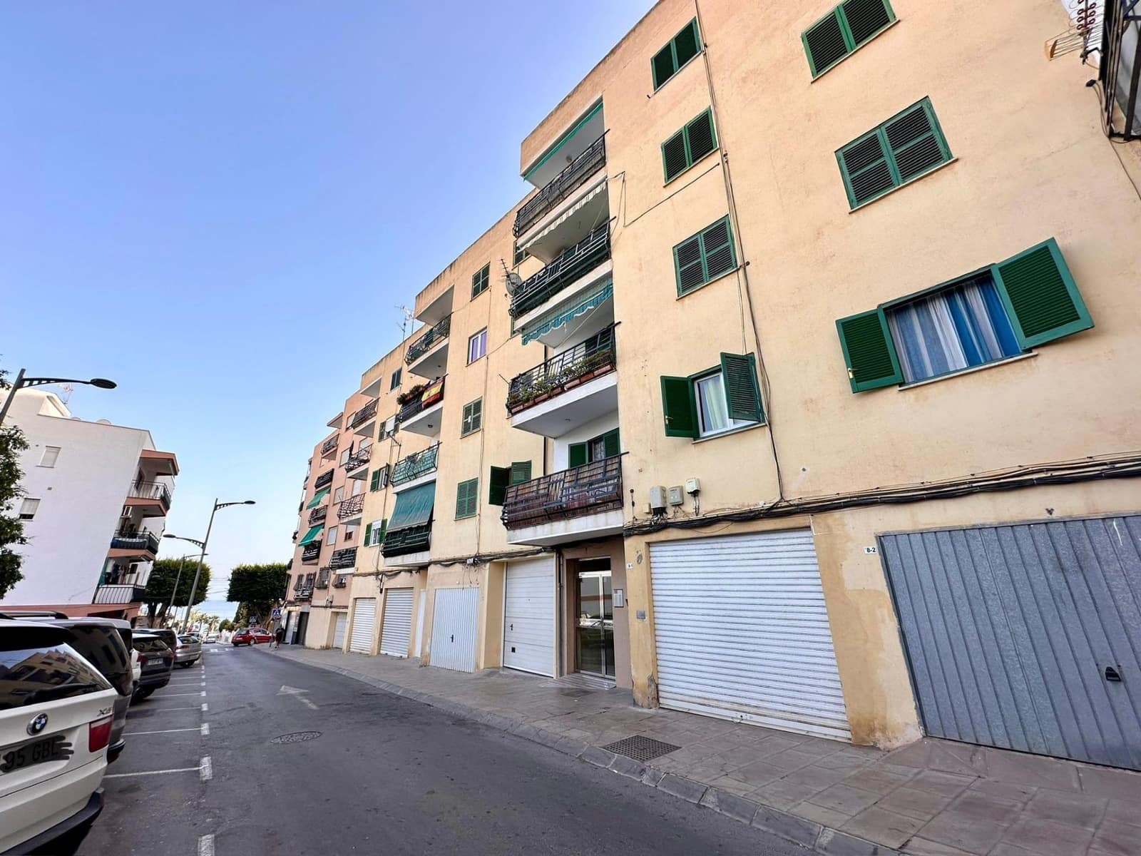 3 soveværelse Lejlighed til leje i Aguadulce (Almeria) - € 850 (Ref: 9815997)