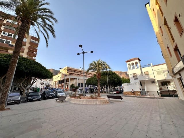 3 soveværelse Lejlighed til leje i Aguadulce (Almeria), Roquetas de Mar - € 850 (Ref: 9815997)