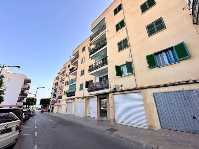3 soveværelse Lejlighed til leje i Aguadulce (Almeria), Roquetas de Mar - € 850 (Ref: 9815997)
