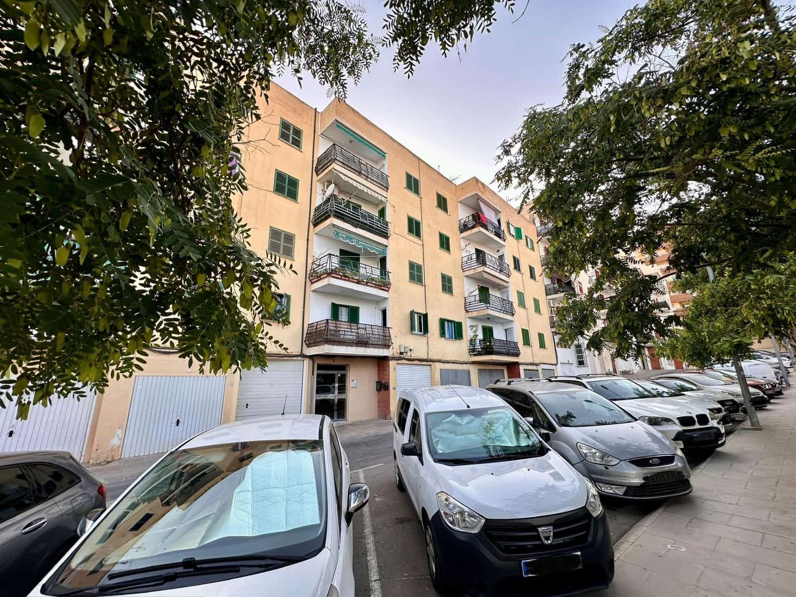 3 soveværelse Lejlighed til leje i Aguadulce (Almeria) - € 850 (Ref: 9815997)