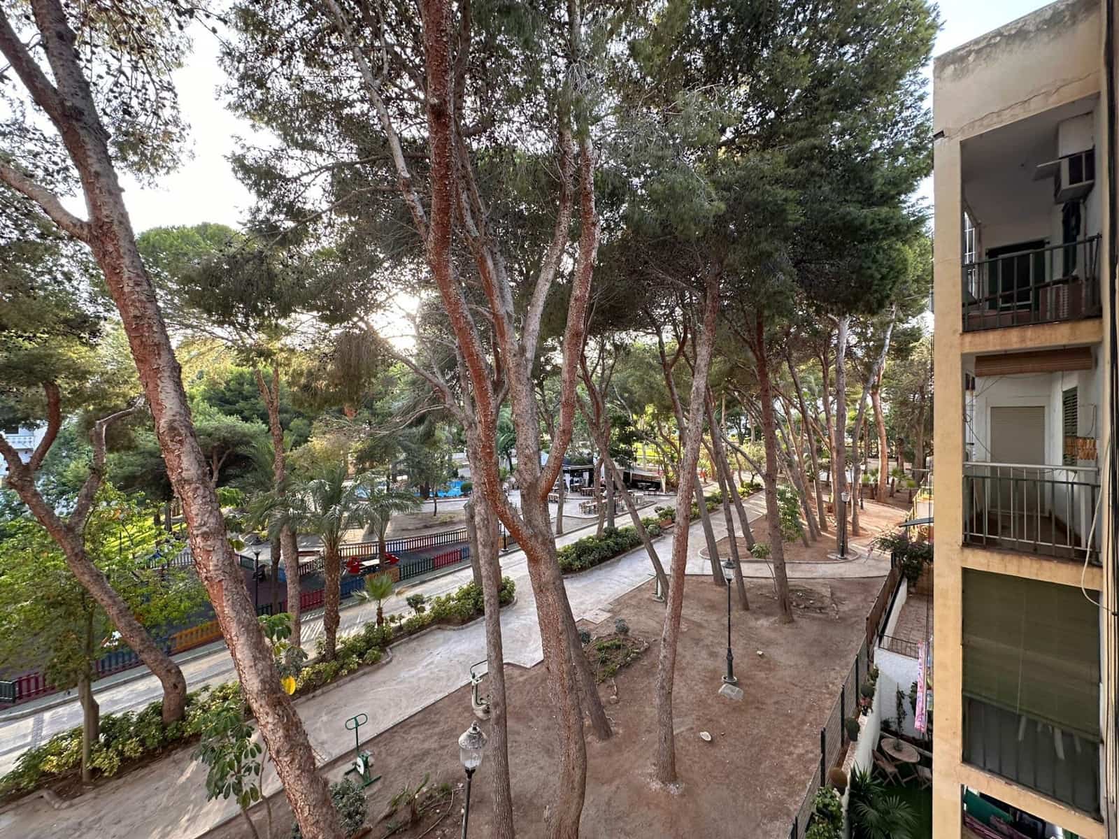 3 soveværelse Lejlighed til leje i Aguadulce (Almeria) - € 850 (Ref: 9815997)
