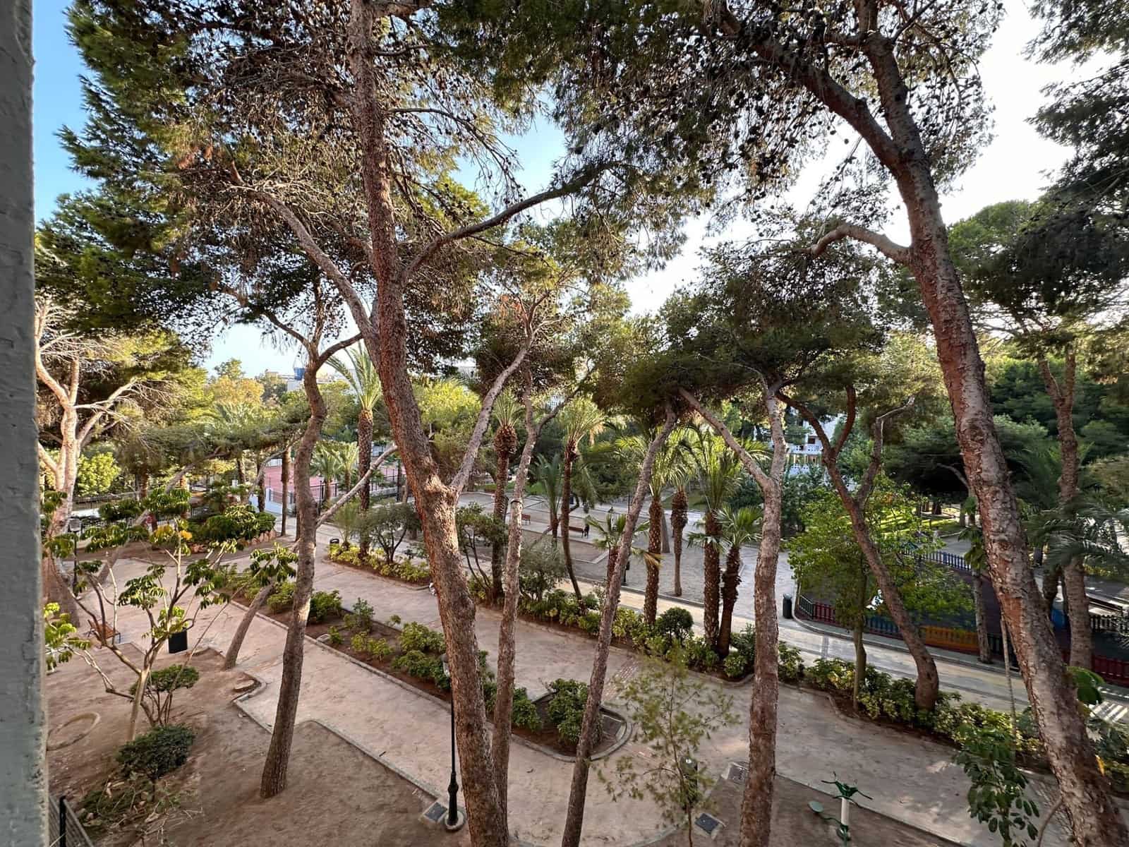 3 soveværelse Lejlighed til leje i Aguadulce (Almeria) - € 850 (Ref: 9815997)