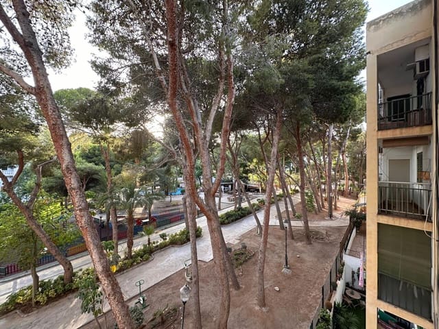 3 soveværelse Lejlighed til leje i Aguadulce (Almeria), Roquetas de Mar - € 850 (Ref: 9815997)