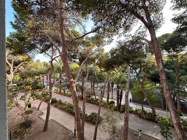 3 soveværelse Lejlighed til leje i Aguadulce (Almeria), Roquetas de Mar - € 850 (Ref: 9815997)