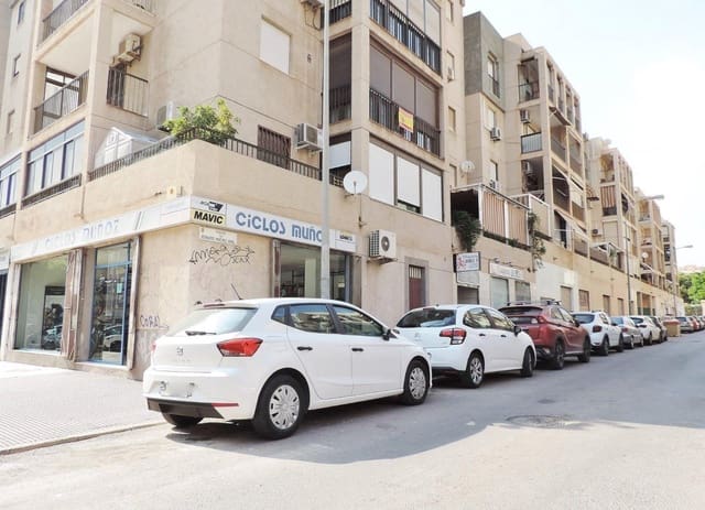 Erhverv til leje i Nueva Andalucía, Almería by - € 650 (Ref: 9833809)