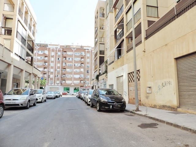 Erhverv til leje i Nueva Andalucía, Almería by - € 650 (Ref: 9833809)