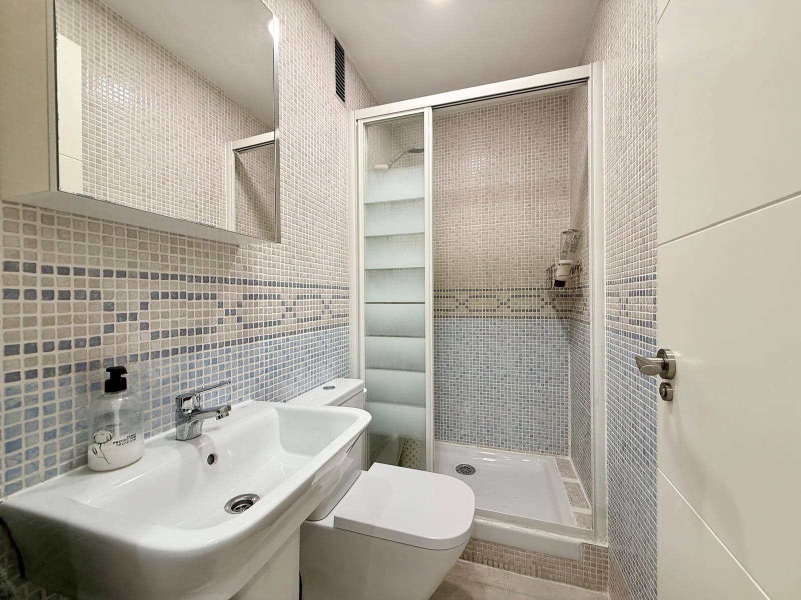 3 bedroom Flat for sale in Aguadulce (Almeria) with pool - € 247,000 (Ref: 9833810)
