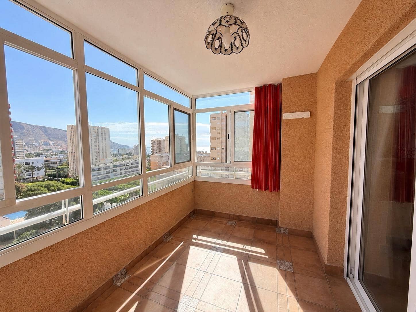 3 bedroom Flat for sale in Aguadulce (Almeria) with pool - € 247,000 (Ref: 9833810)