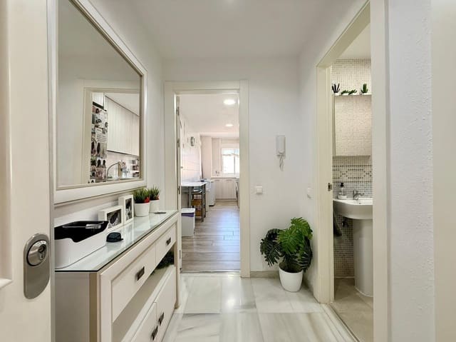 3 soverom Leilighet til salgs i Aguadulce (Almeria), Roquetas de Mar med svømmebasseng - € 247 000 (Ref: 9833810)