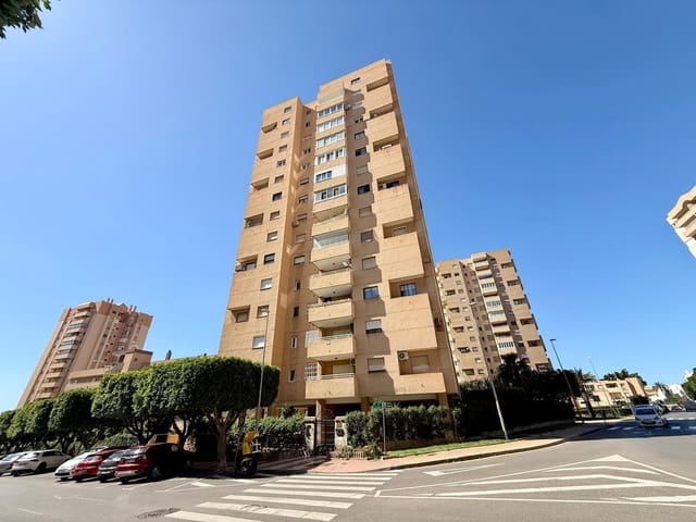 3 soverom Leilighet til salgs i Aguadulce (Almeria), Roquetas de Mar med svømmebasseng - € 247 000 (Ref: 9833810)