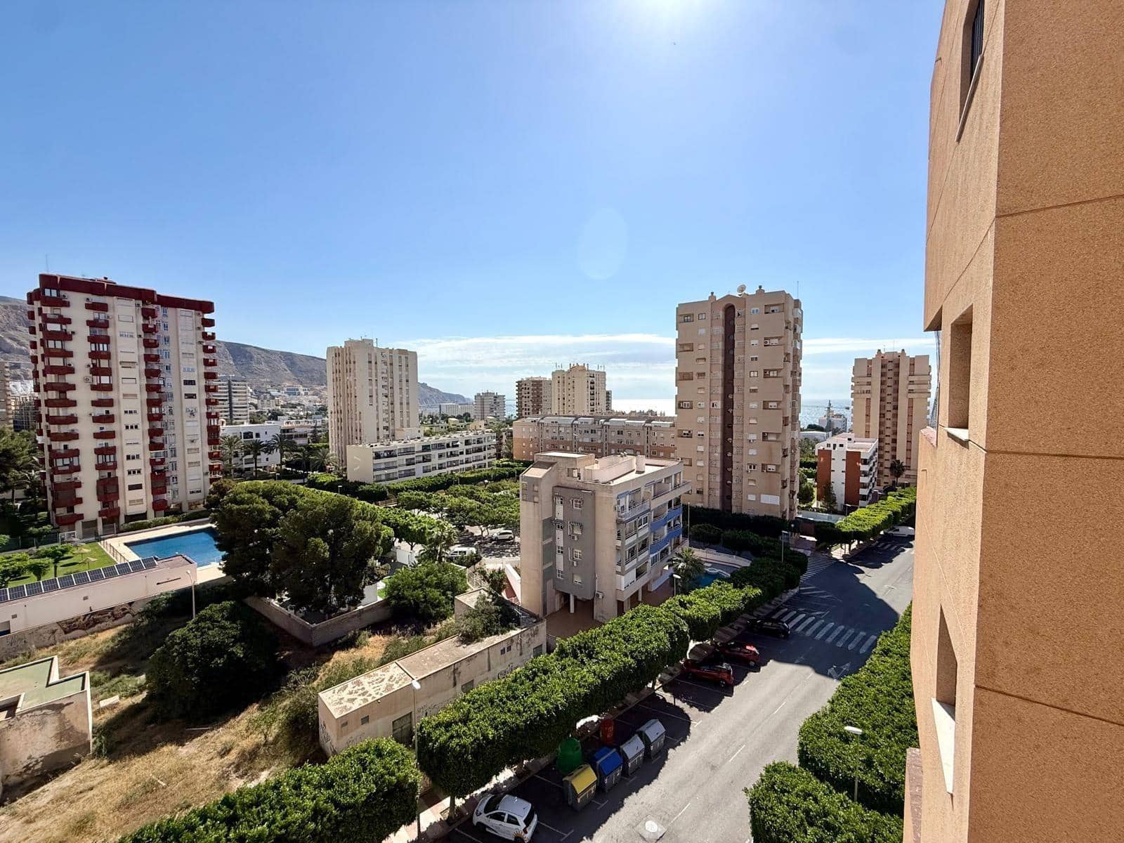 3 bedroom Flat for sale in Aguadulce (Almeria) with pool - € 247,000 (Ref: 9833810)