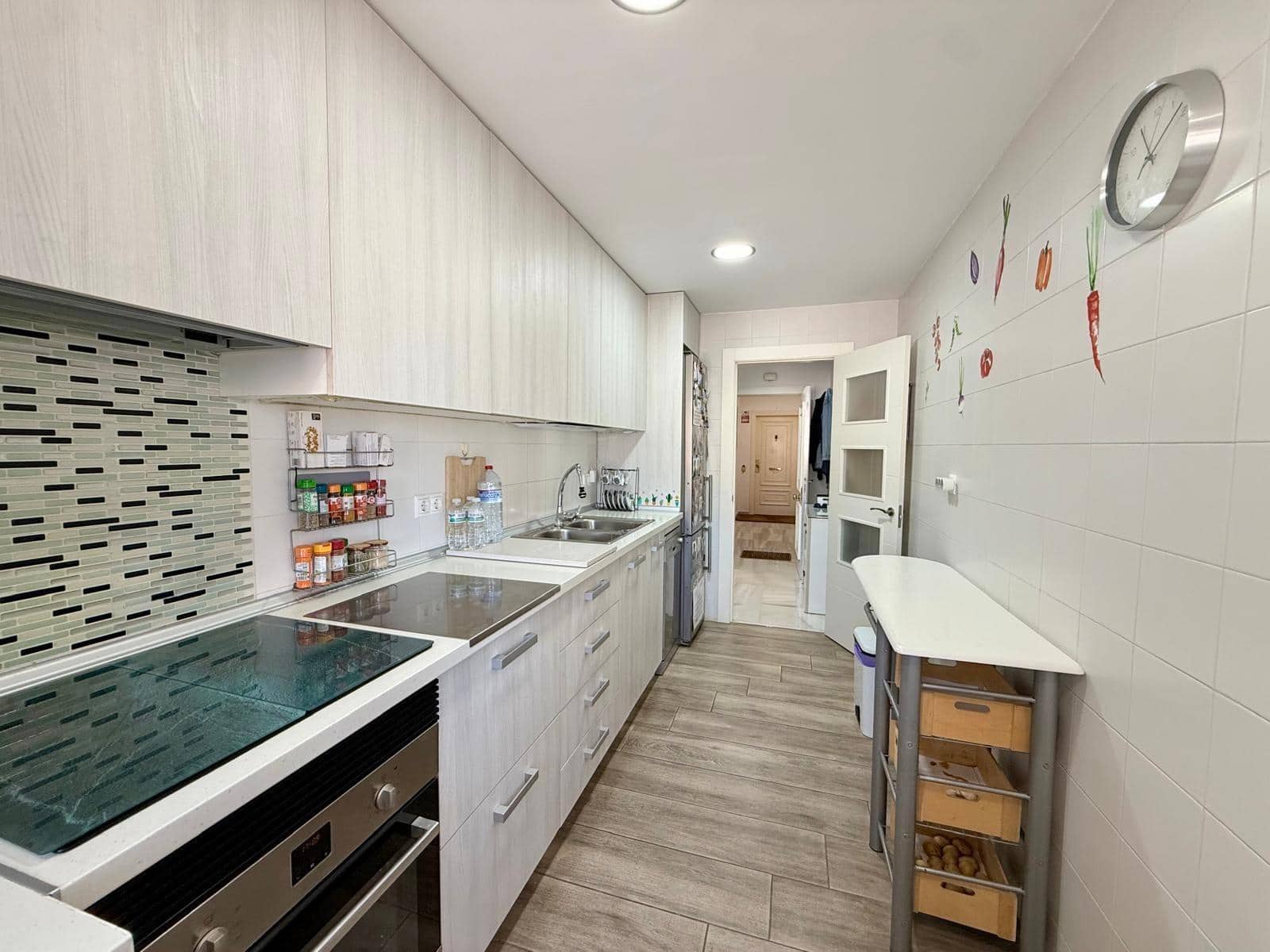 3 bedroom Flat for sale in Aguadulce (Almeria) with pool - € 247,000 (Ref: 9833810)