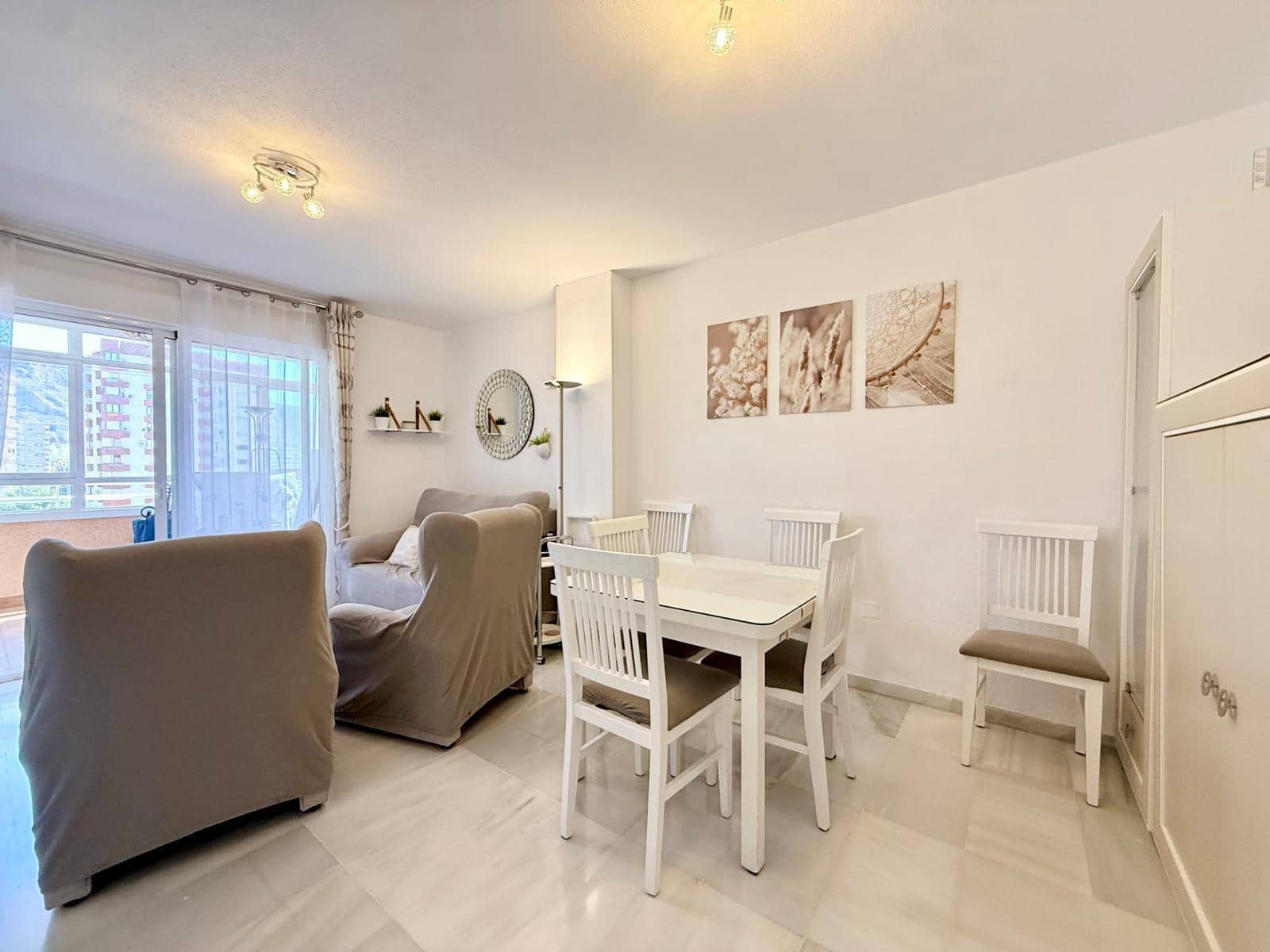 3 bedroom Flat for sale in Aguadulce (Almeria) with pool - € 247,000 (Ref: 9833810)