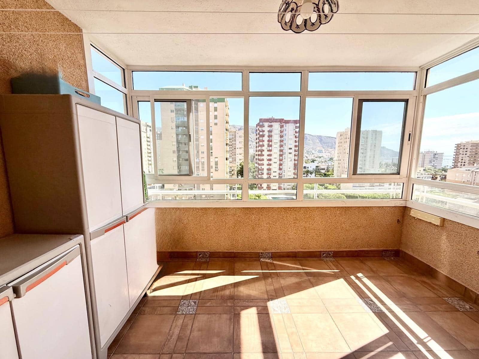 3 bedroom Flat for sale in Aguadulce (Almeria) with pool - € 247,000 (Ref: 9833810)