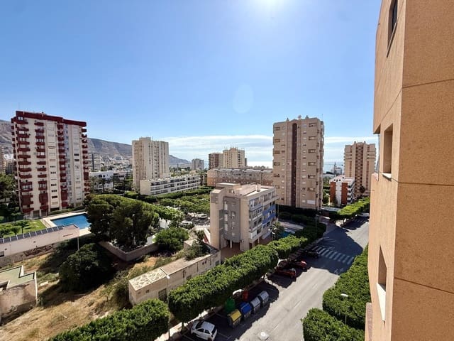 3 soverom Leilighet til salgs i Aguadulce (Almeria), Roquetas de Mar med svømmebasseng - € 247 000 (Ref: 9833810)