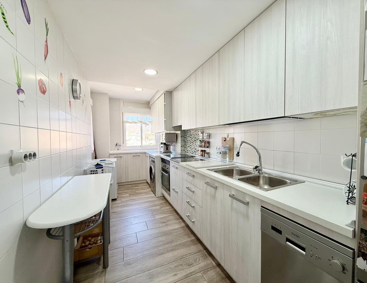 3 bedroom Flat for sale in Aguadulce (Almeria) with pool - € 247,000 (Ref: 9833810)