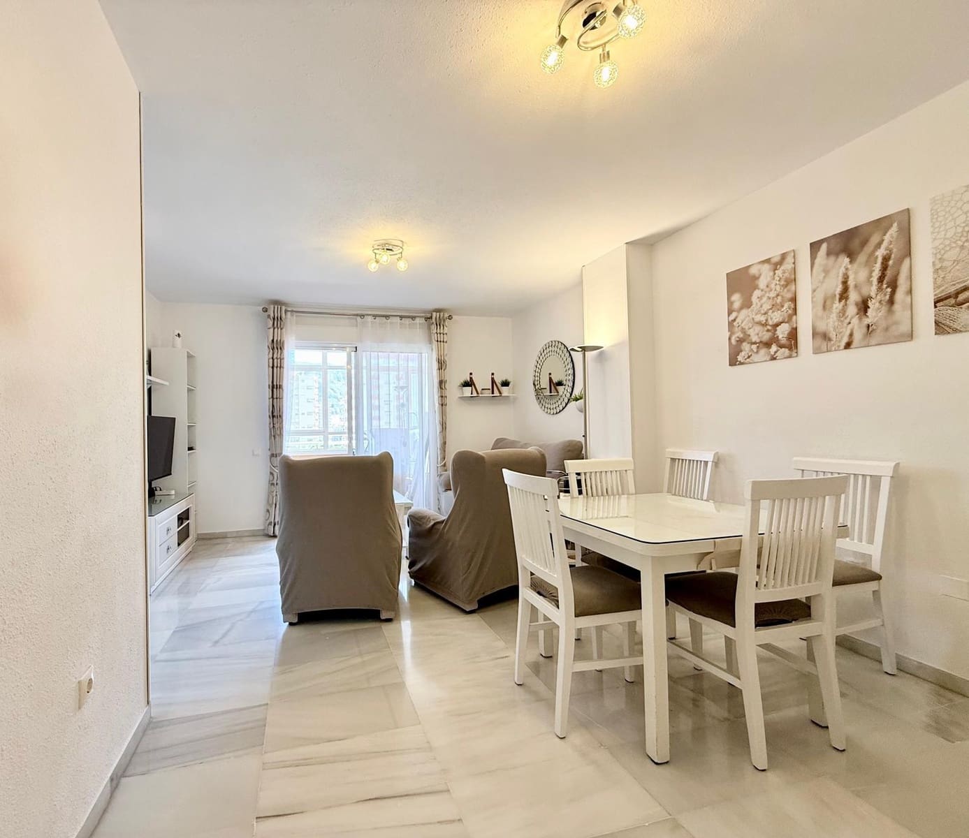 3 bedroom Flat for sale in Aguadulce (Almeria) with pool - € 247,000 (Ref: 9833810)