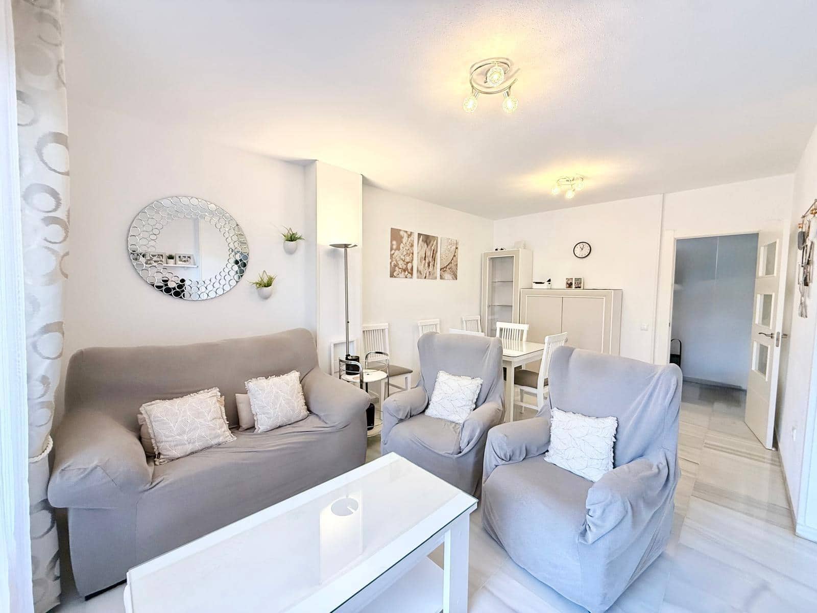 3 bedroom Flat for sale in Aguadulce (Almeria) with pool - € 247,000 (Ref: 9833810)