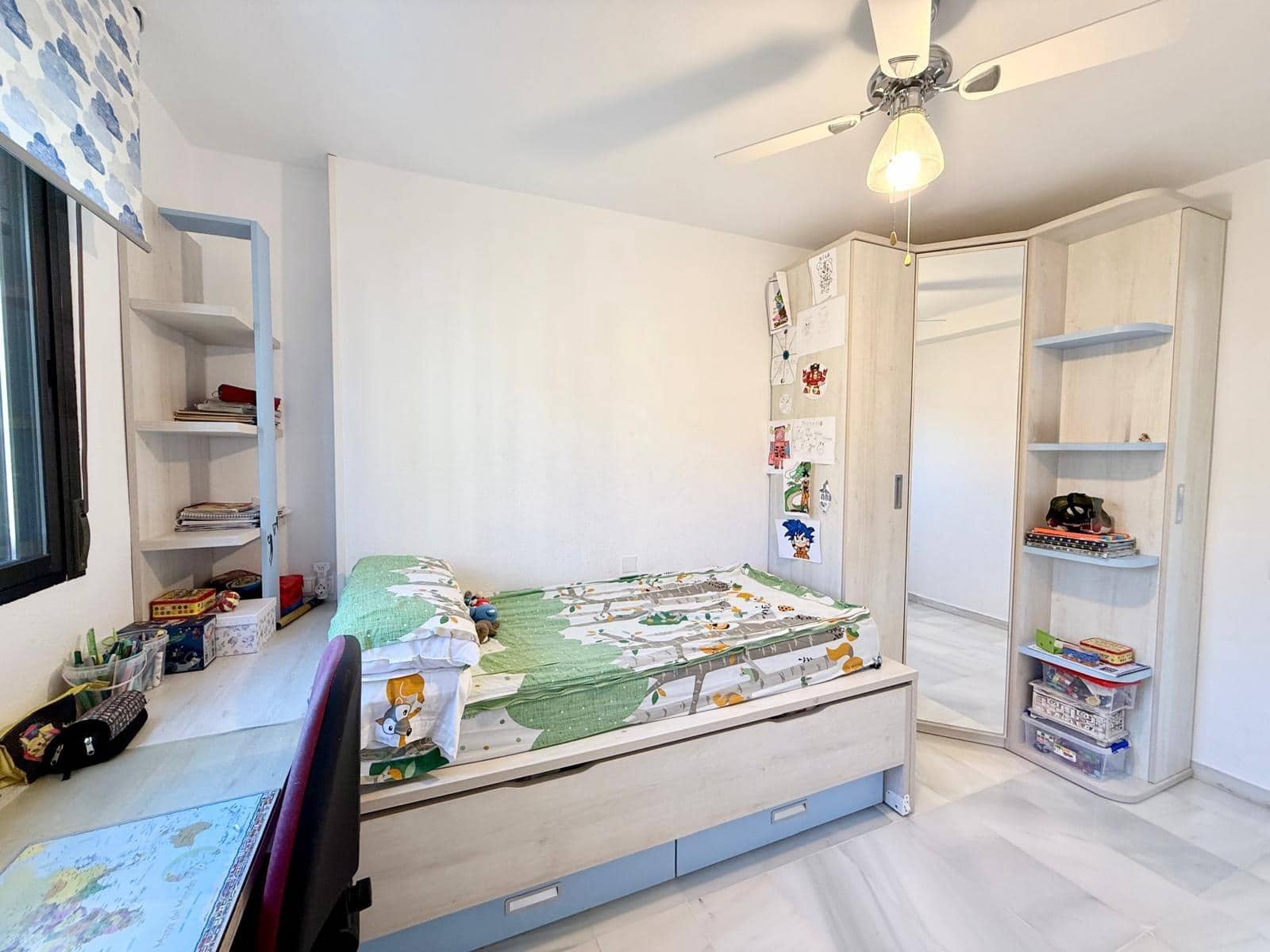 3 bedroom Flat for sale in Aguadulce (Almeria) with pool - € 247,000 (Ref: 9833810)