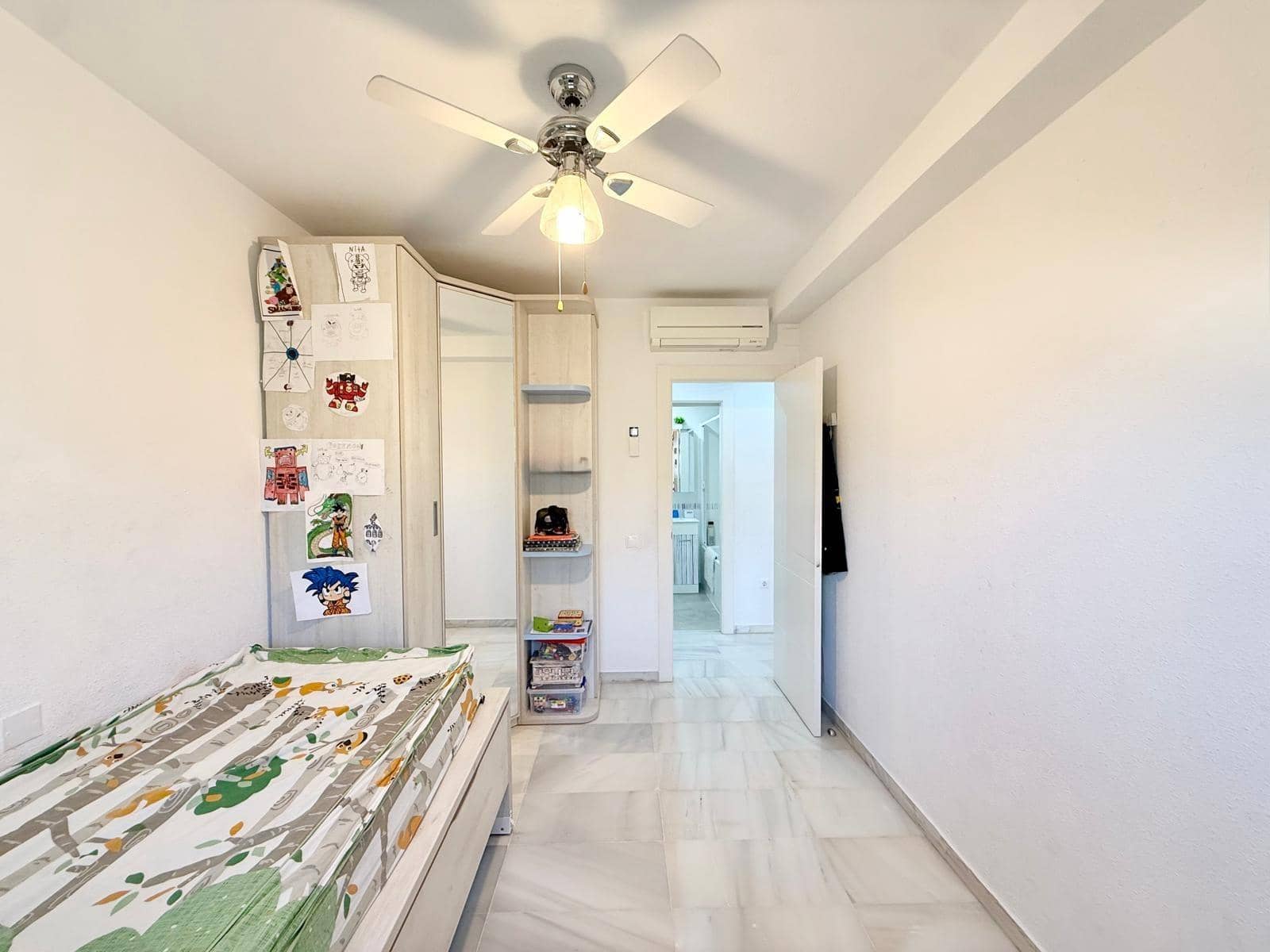3 bedroom Flat for sale in Aguadulce (Almeria) with pool - € 247,000 (Ref: 9833810)