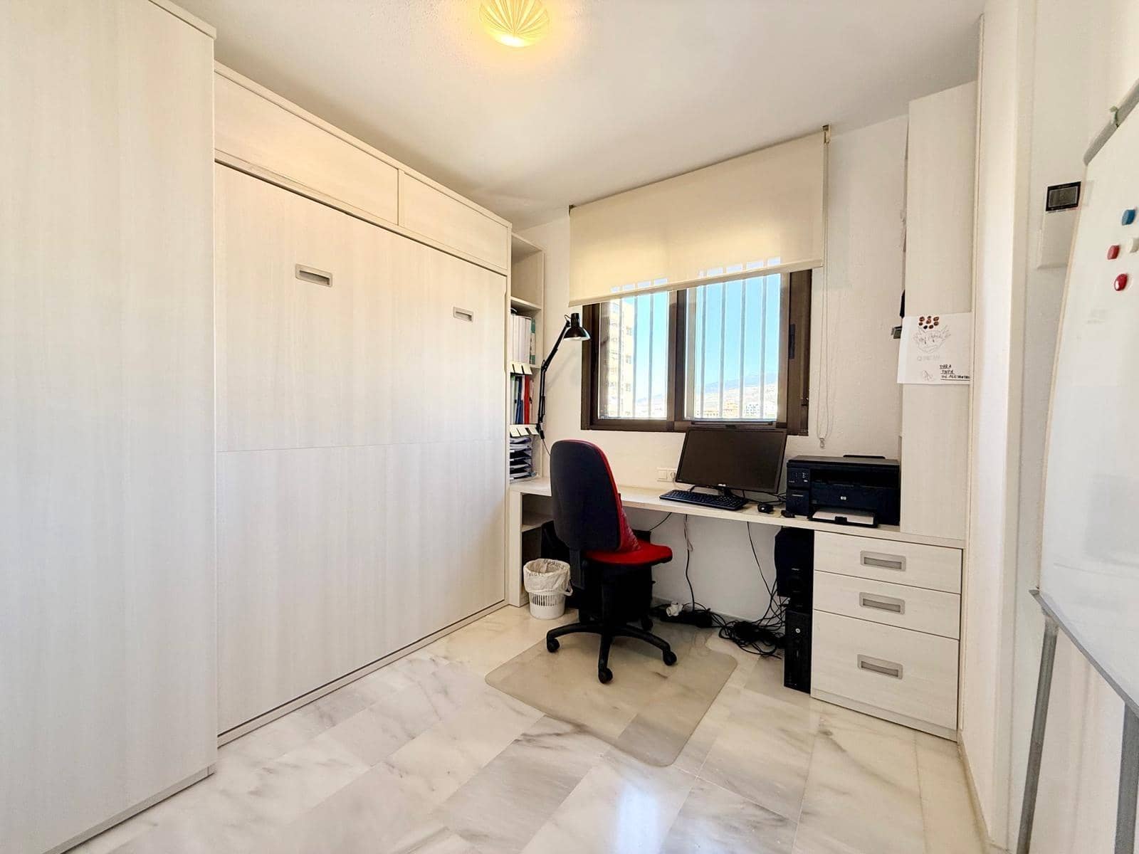 3 bedroom Flat for sale in Aguadulce (Almeria) with pool - € 247,000 (Ref: 9833810)