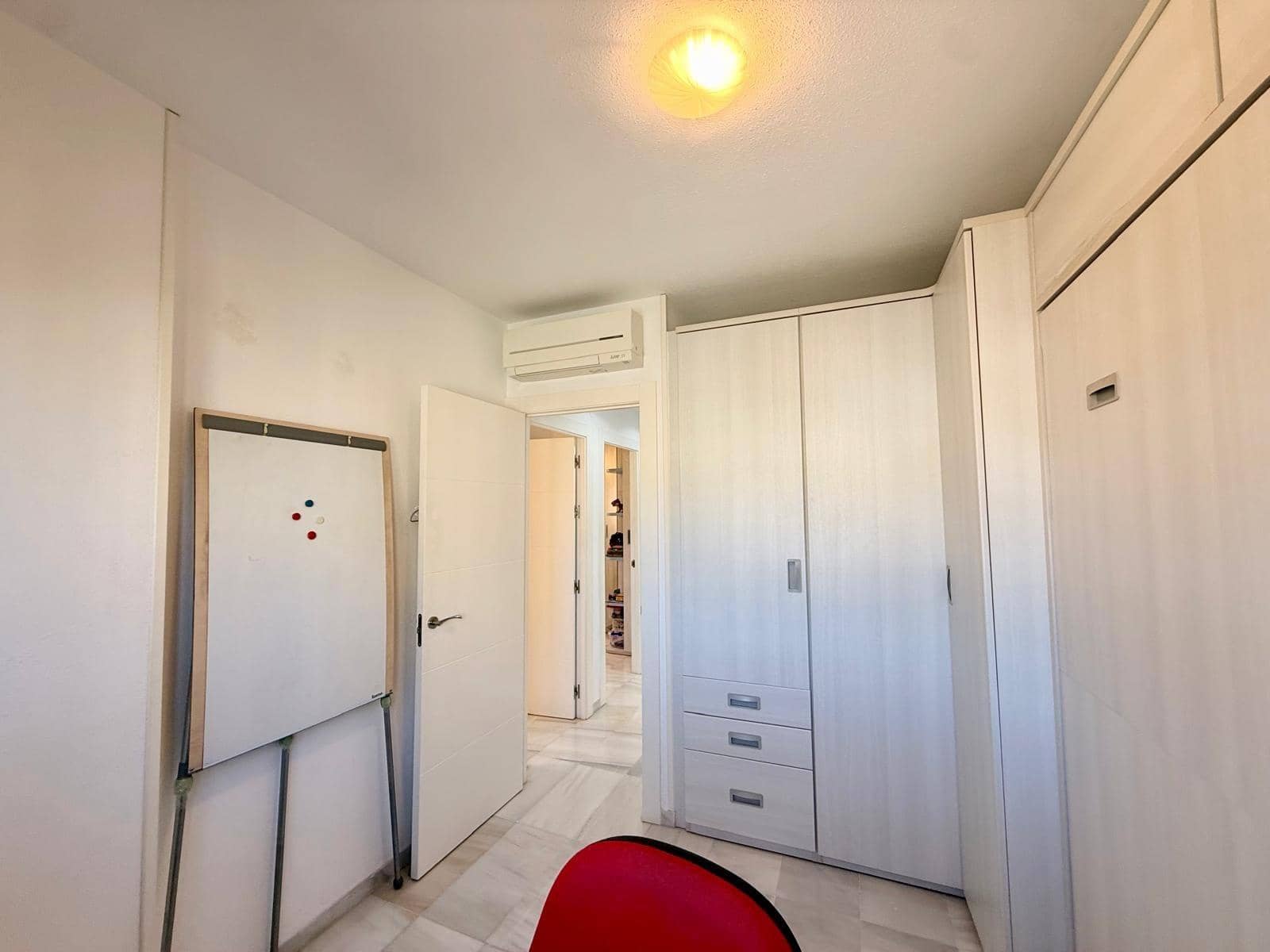 3 bedroom Flat for sale in Aguadulce (Almeria) with pool - € 247,000 (Ref: 9833810)