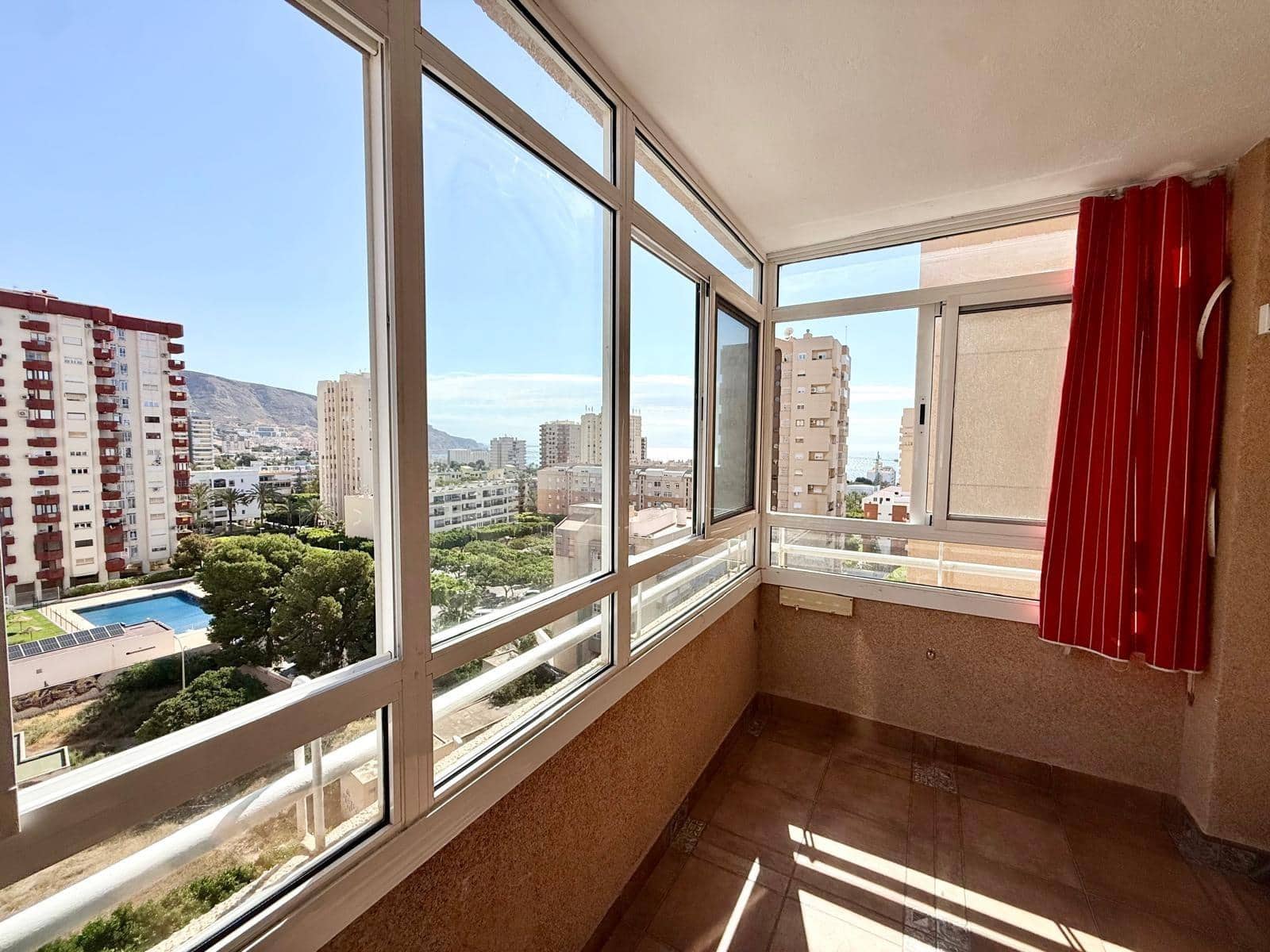 3 bedroom Flat for sale in Aguadulce (Almeria) with pool - € 247,000 (Ref: 9833810)