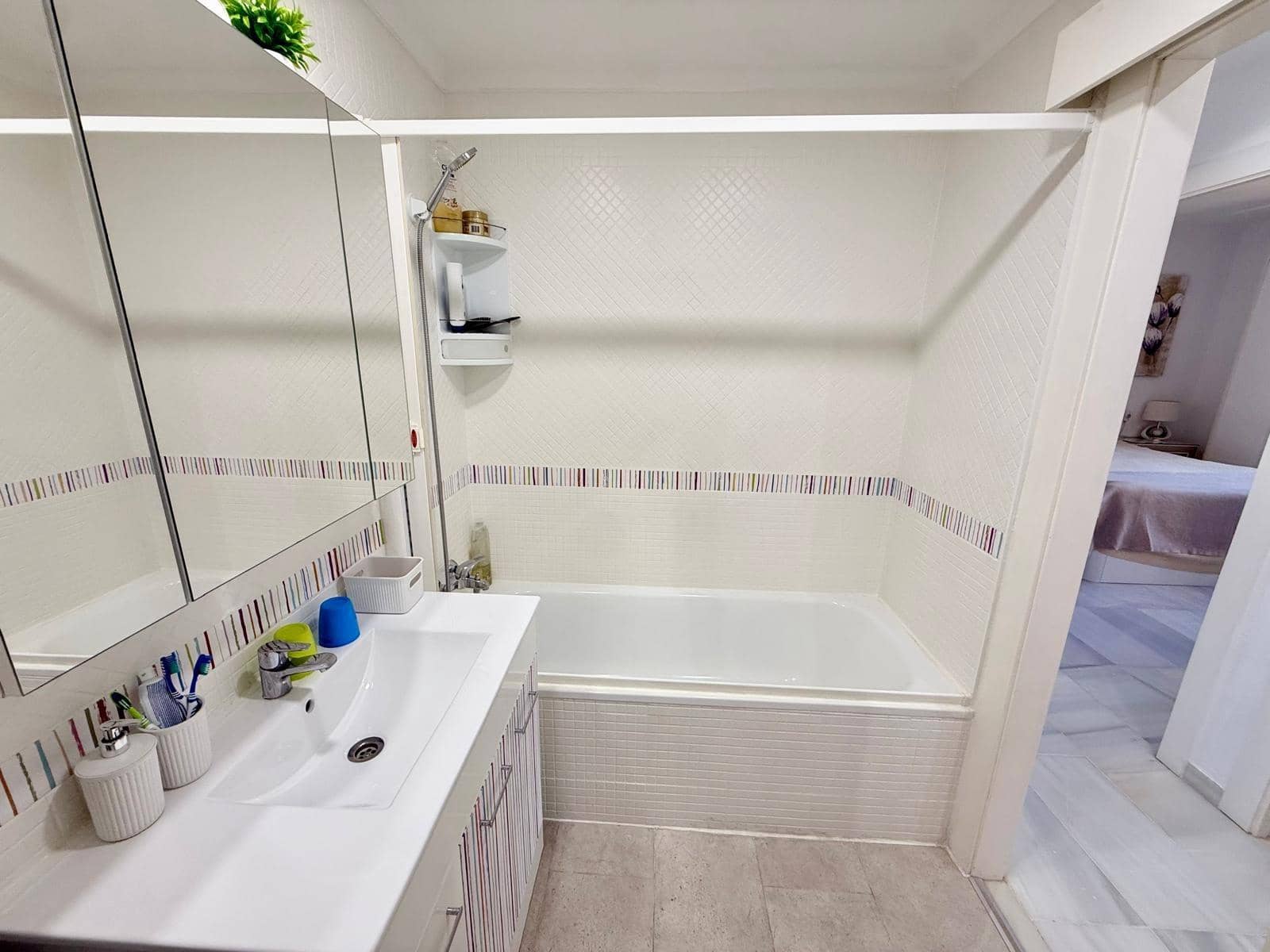 3 bedroom Flat for sale in Aguadulce (Almeria) with pool - € 247,000 (Ref: 9833810)