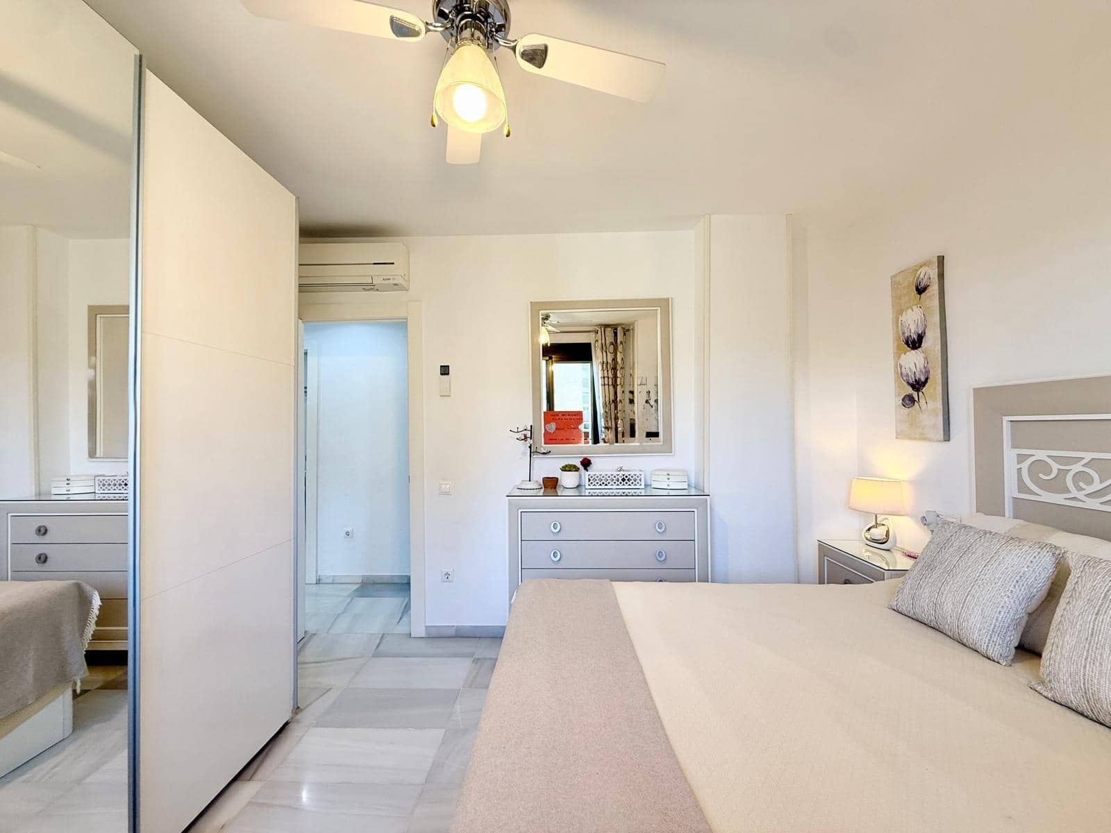 3 bedroom Flat for sale in Aguadulce (Almeria) with pool - € 247,000 (Ref: 9833810)