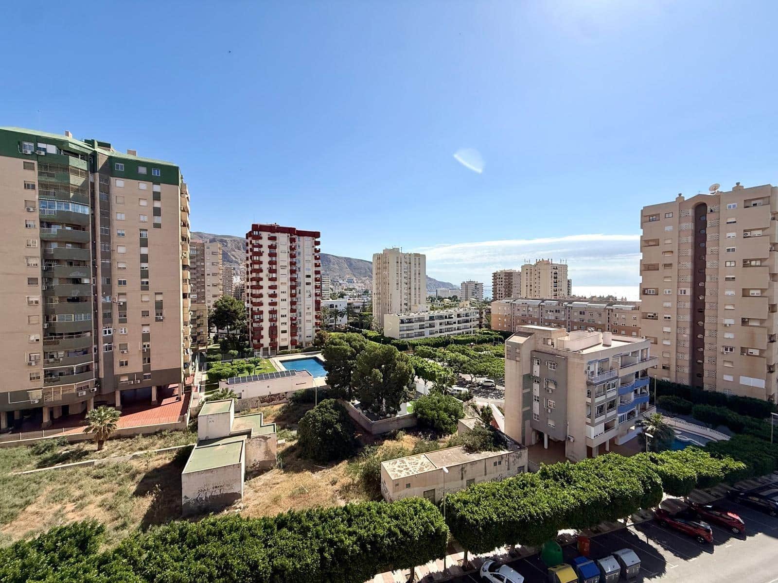 3 bedroom Flat for sale in Aguadulce (Almeria) with pool - € 247,000 (Ref: 9833810)