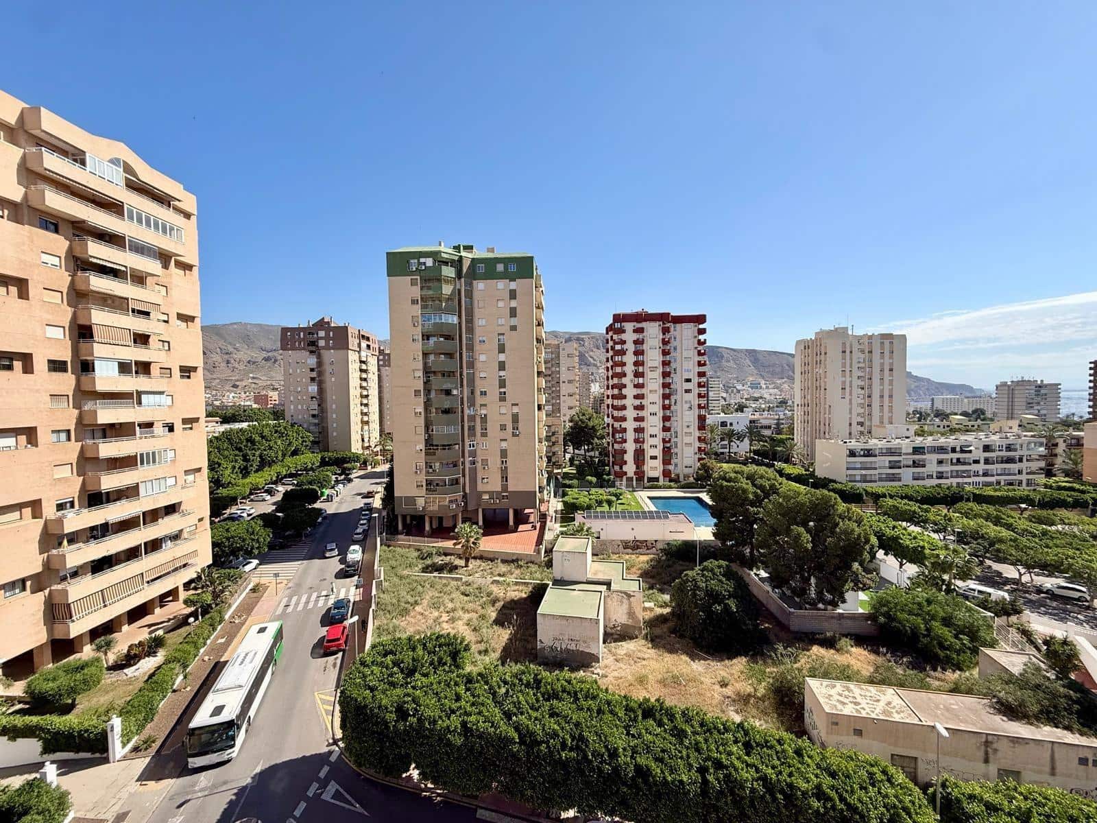 3 bedroom Flat for sale in Aguadulce (Almeria) with pool - € 247,000 (Ref: 9833810)