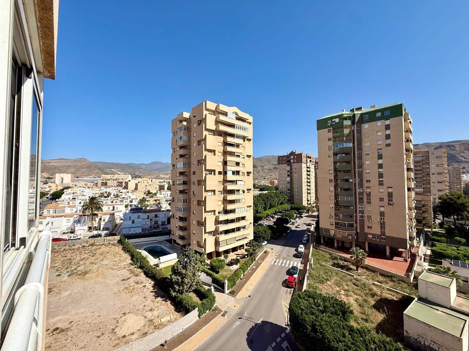 3 bedroom Flat for sale in Aguadulce (Almeria) with pool - € 247,000 (Ref: 9833810)