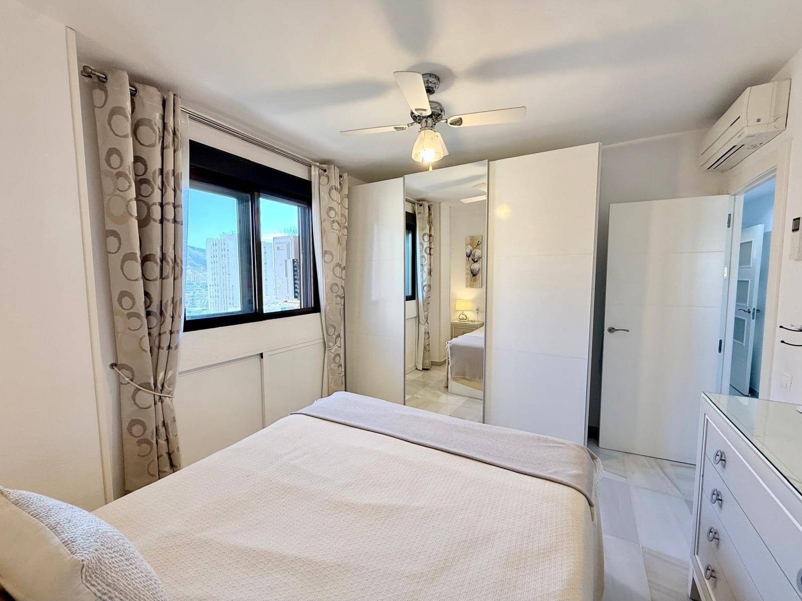 3 bedroom Flat for sale in Aguadulce (Almeria) with pool - € 247,000 (Ref: 9833810)