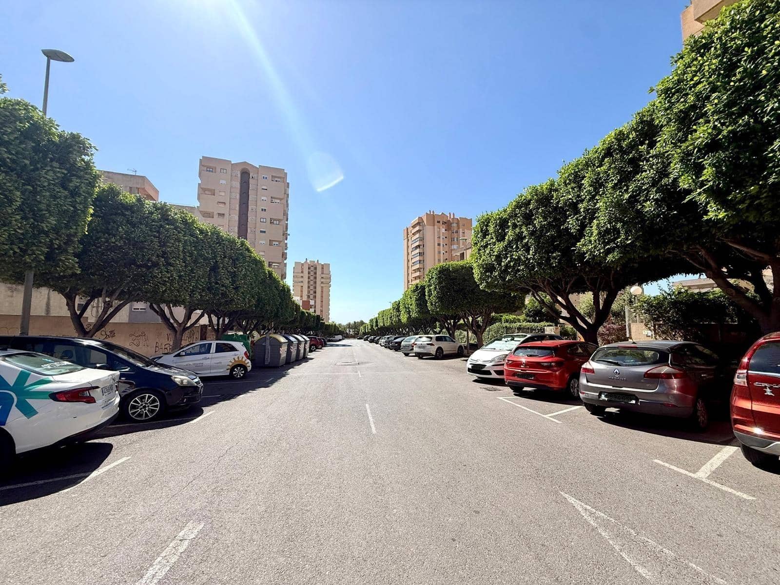 3 bedroom Flat for sale in Aguadulce (Almeria) with pool - € 247,000 (Ref: 9833810)