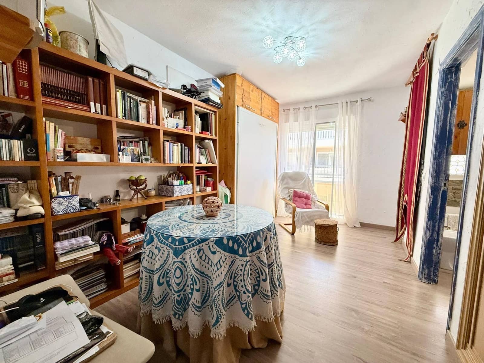 2 bedroom Flat for sale in Roquetas de Mar with pool - € 215,000 (Ref: 9836475)