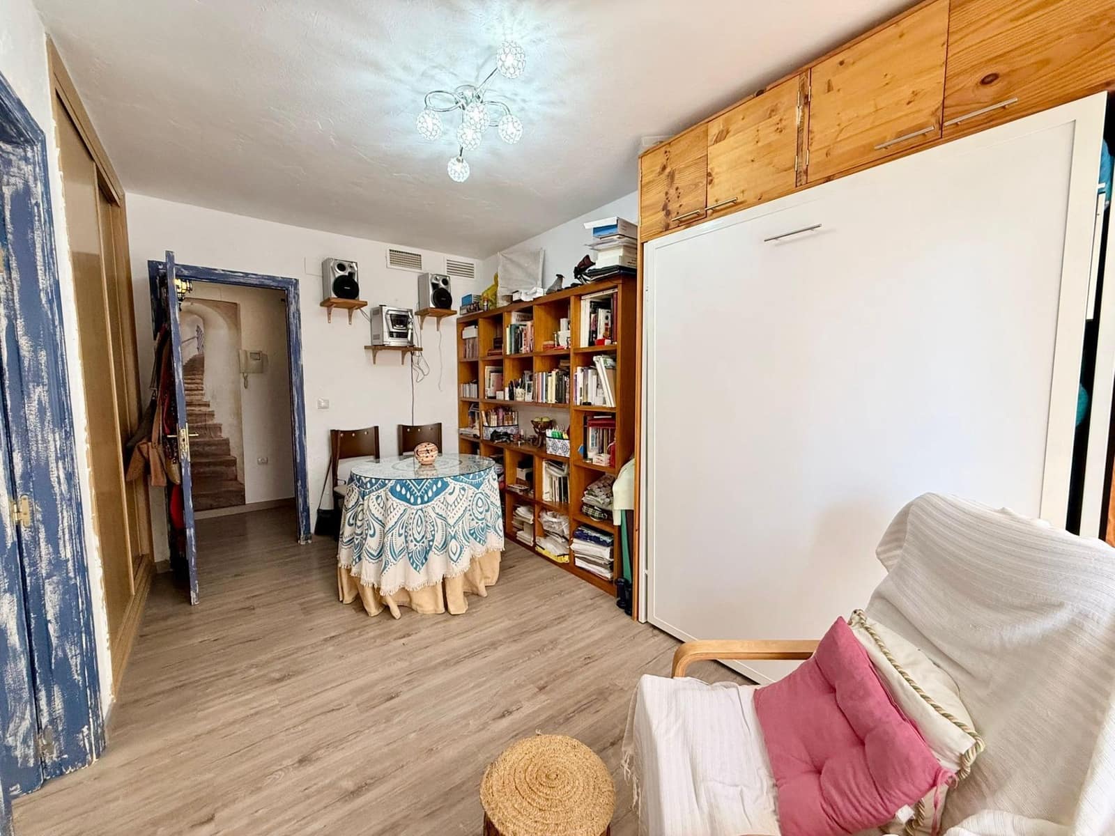 2 bedroom Flat for sale in Roquetas de Mar with pool - € 215,000 (Ref: 9836475)