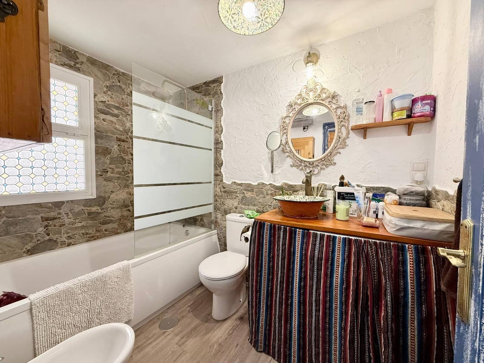 2 bedroom Flat for sale in Roquetas de Mar with pool - € 215,000 (Ref: 9836475)