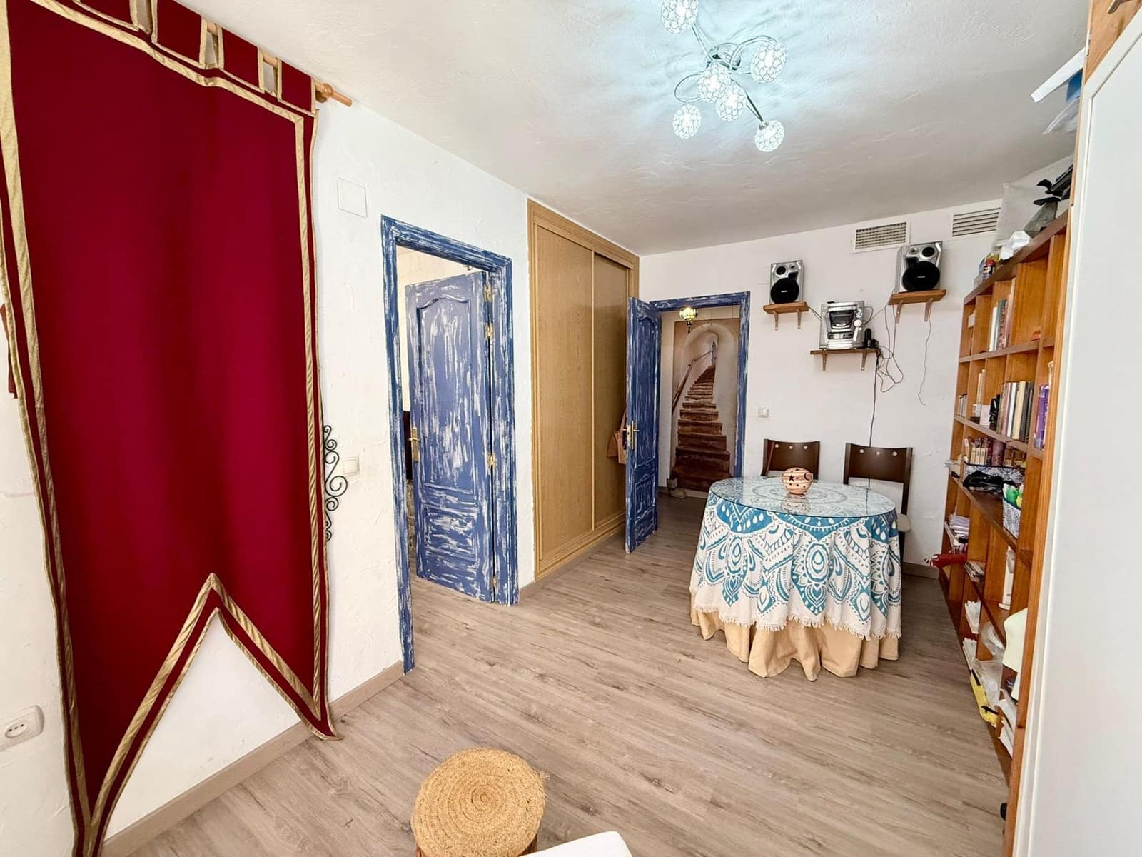 2 bedroom Flat for sale in Roquetas de Mar with pool - € 215,000 (Ref: 9836475)