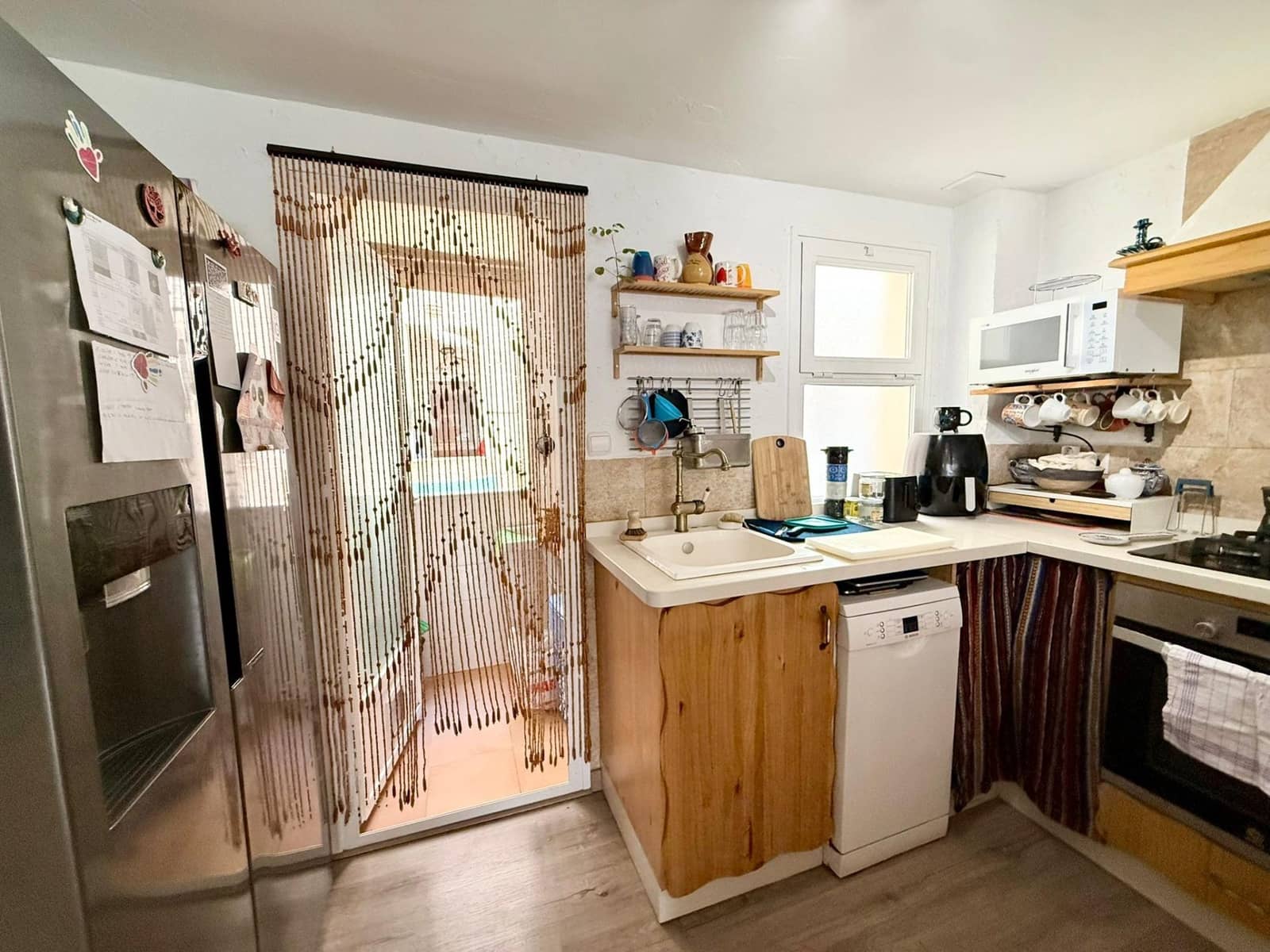 2 bedroom Flat for sale in Roquetas de Mar with pool - € 215,000 (Ref: 9836475)