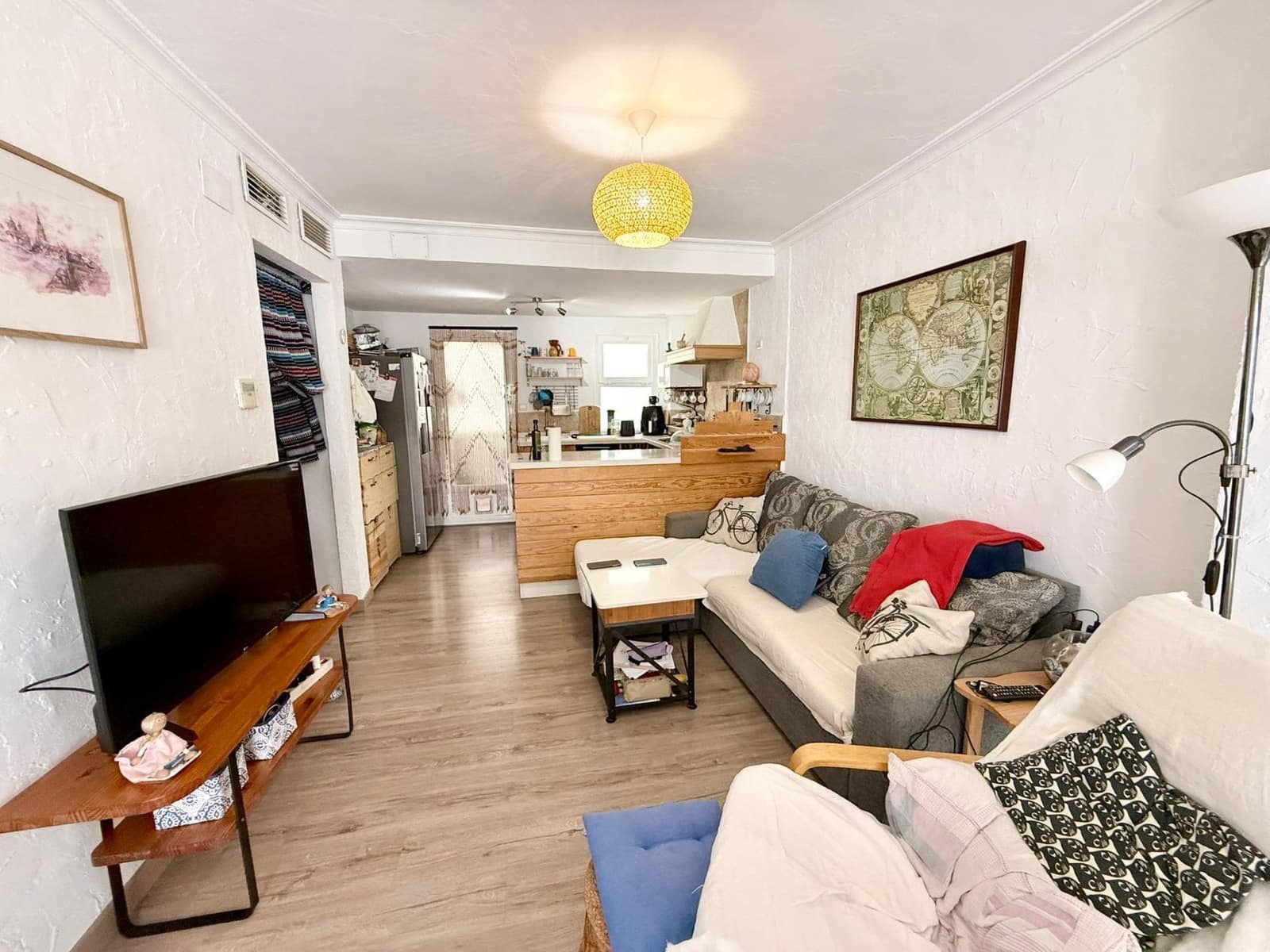2 bedroom Flat for sale in Roquetas de Mar with pool - € 215,000 (Ref: 9836475)
