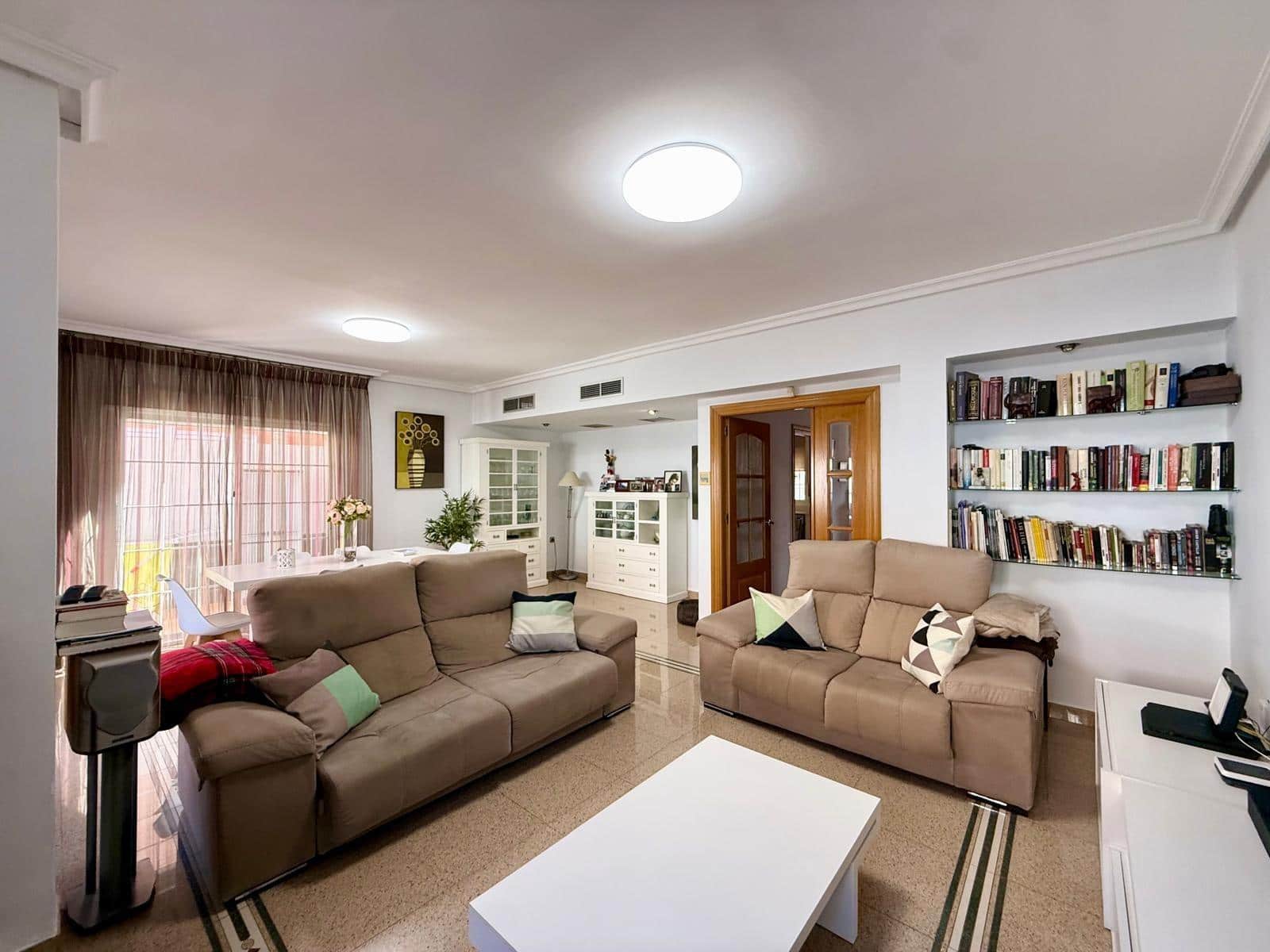 4 quarto Moradia Geminada para venda em Almeria cidade com piscina garagem - 850 000 € (Ref: 9836476)