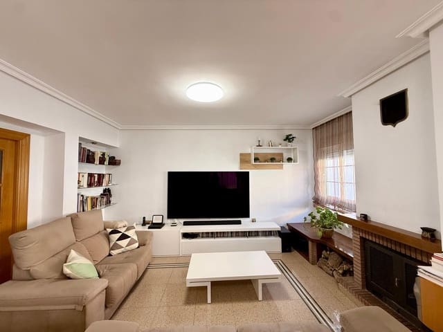 4 quarto Moradia Geminada para venda em Almeria cidade com piscina garagem - 850 000 € (Ref: 9836476)