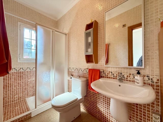 4 quarto Moradia Geminada para venda em Almeria cidade com piscina garagem - 850 000 € (Ref: 9836476)