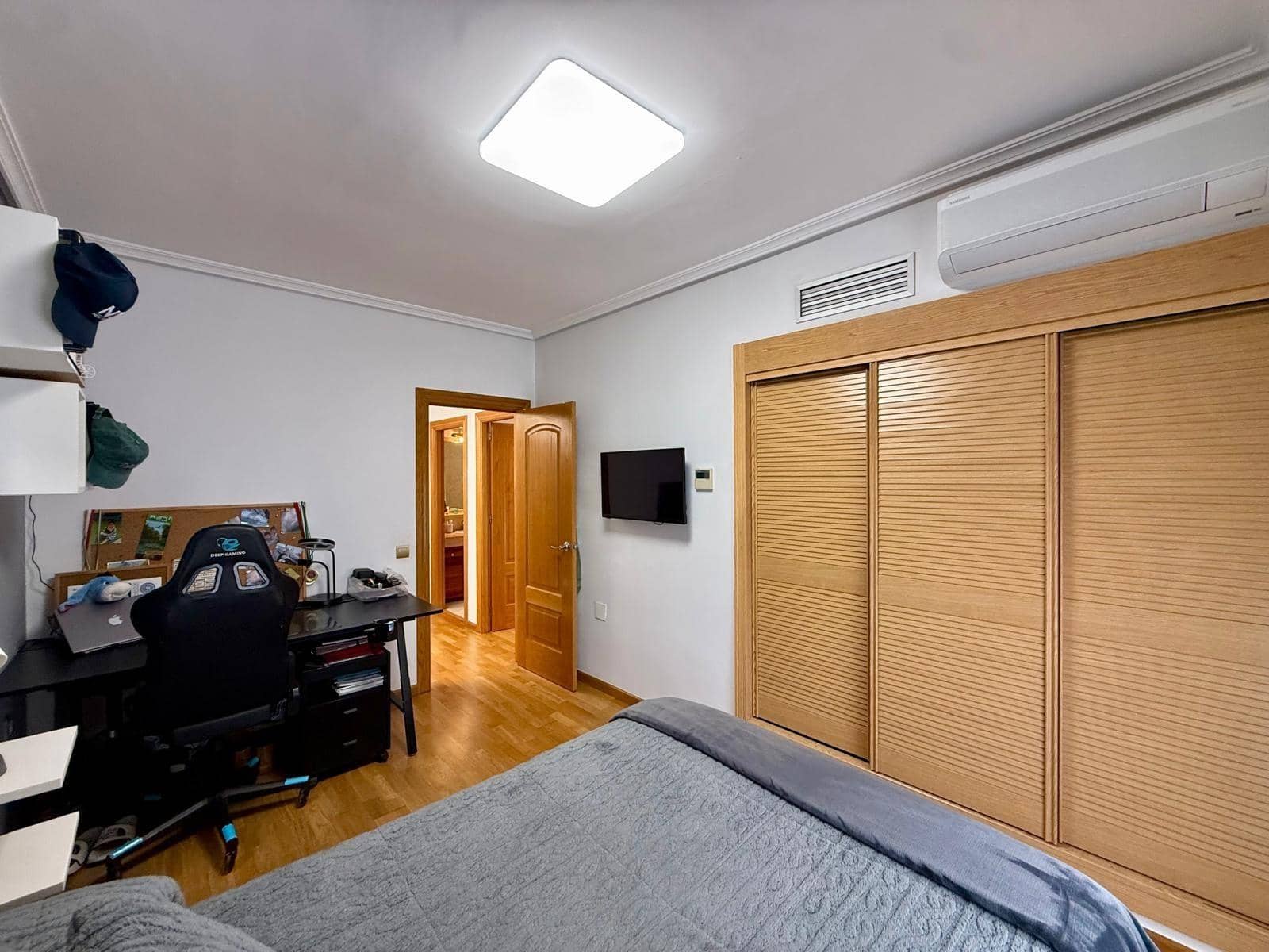 4 quarto Moradia Geminada para venda em Almeria cidade com piscina garagem - 850 000 € (Ref: 9836476)