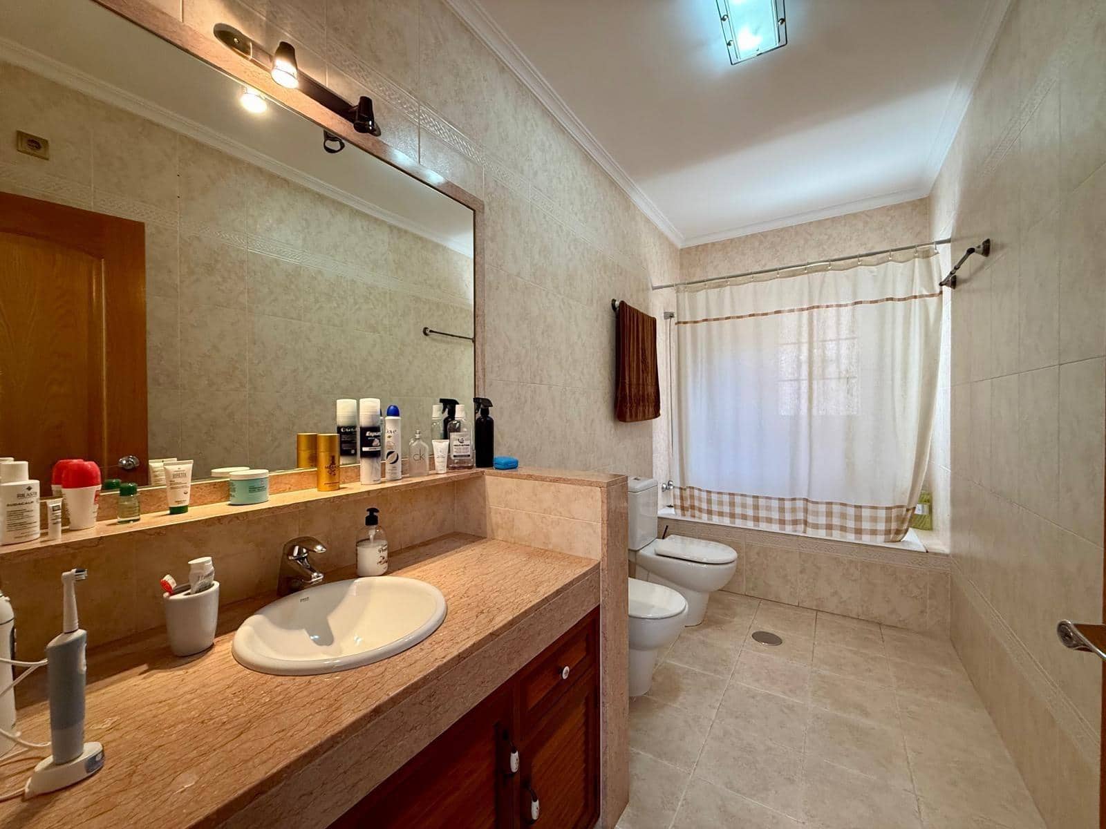 4 quarto Moradia Geminada para venda em Almeria cidade com piscina garagem - 850 000 € (Ref: 9836476)