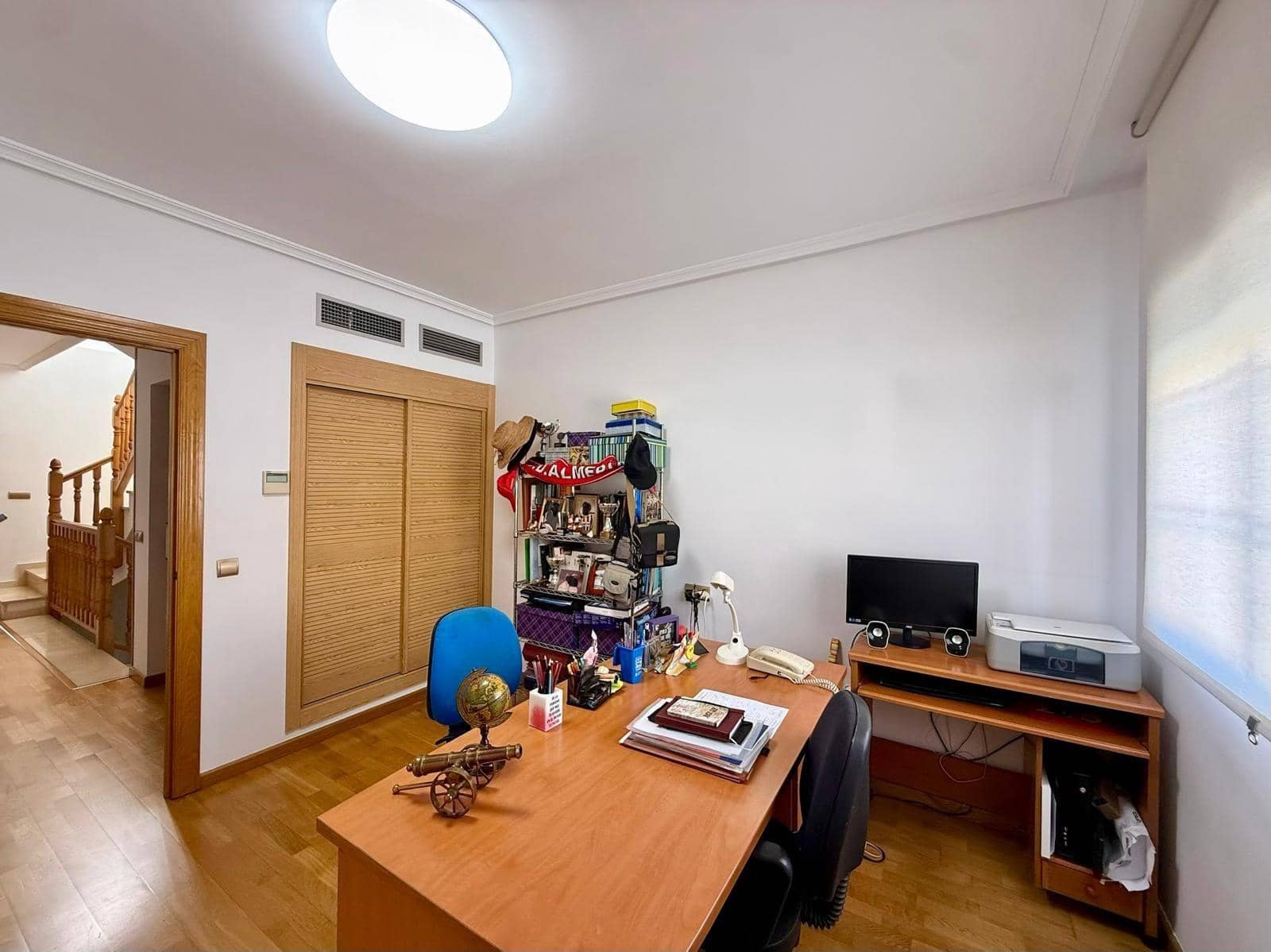 4 quarto Moradia Geminada para venda em Almeria cidade com piscina garagem - 850 000 € (Ref: 9836476)